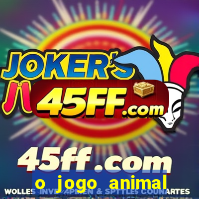 o jogo animal world paga mesmo